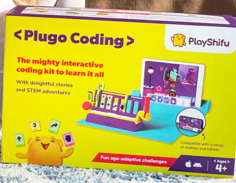 Plugo Coding