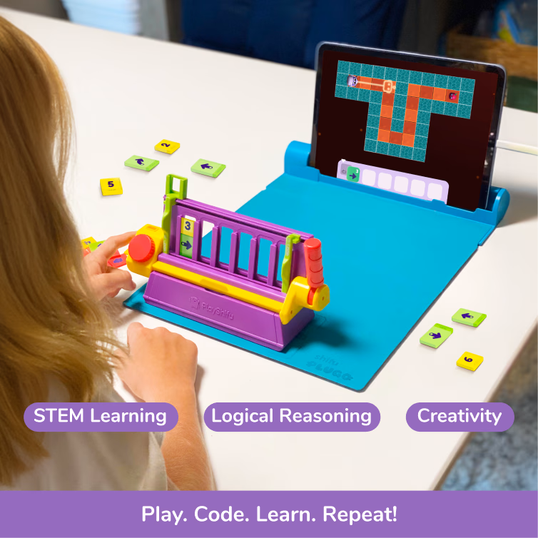Plugo Coding Screenshot