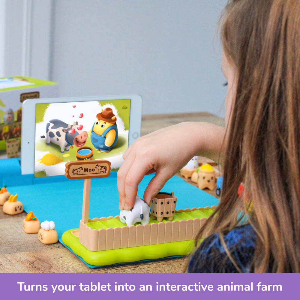 Plugo Farm Screenshot