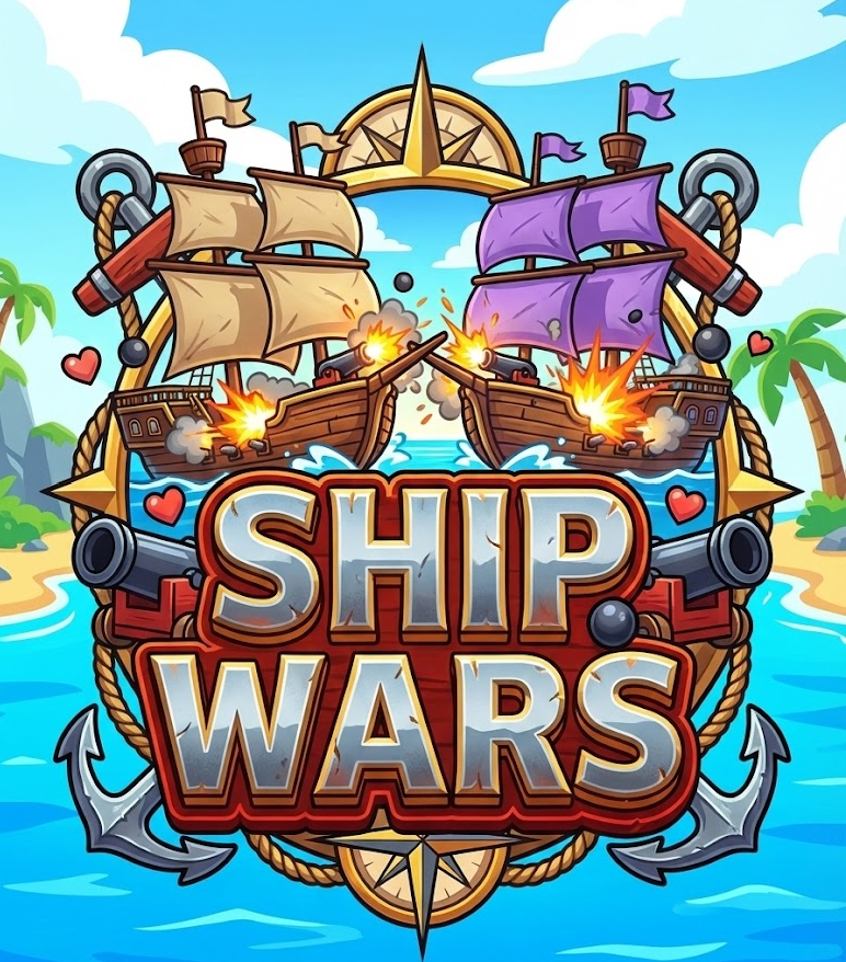 Ship wars